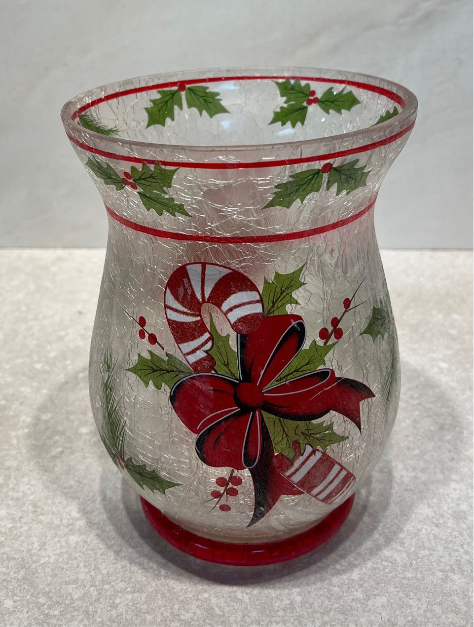 Candleholder