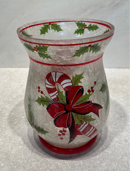 Candleholder