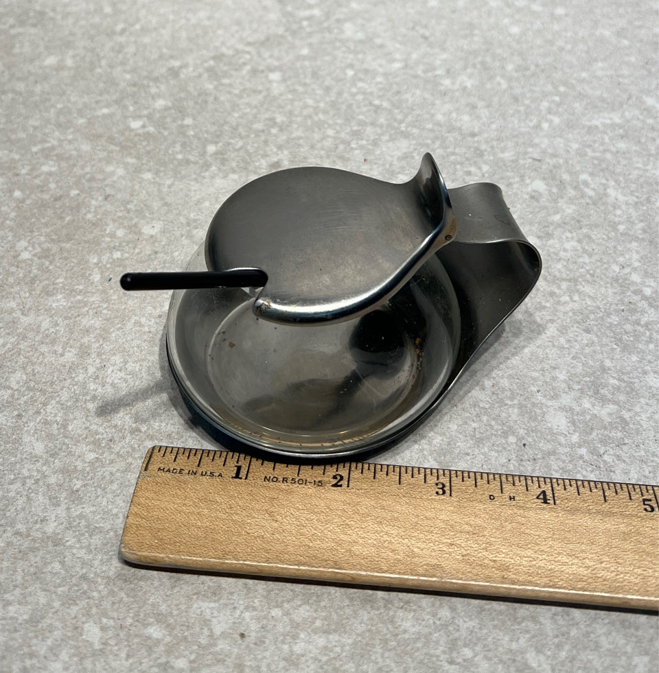 Germany Condiment Jar