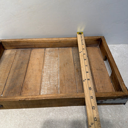 Tray