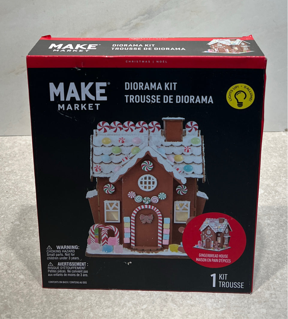 Diorama Kit