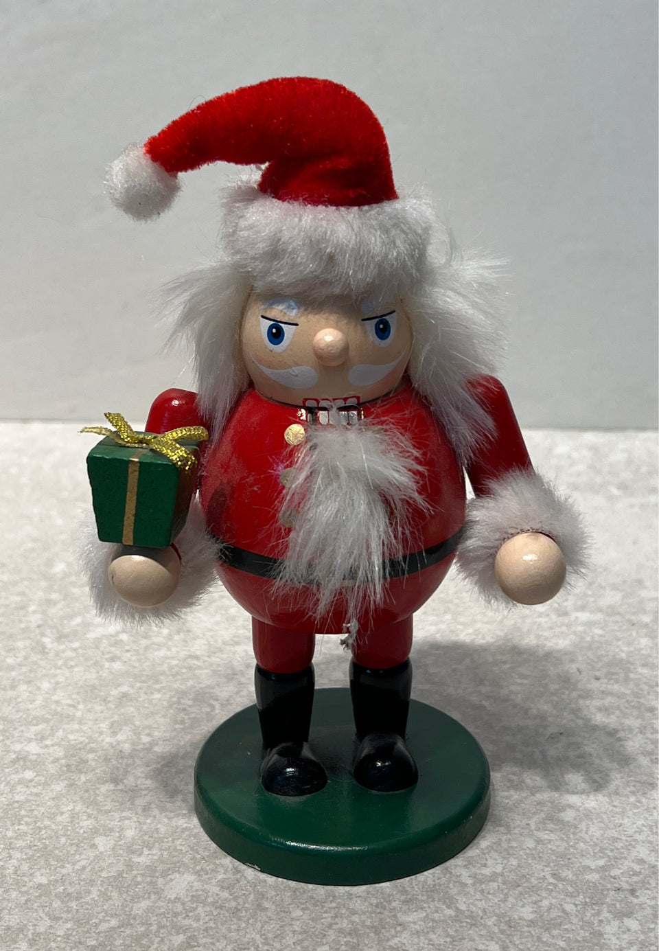 Nutcracker