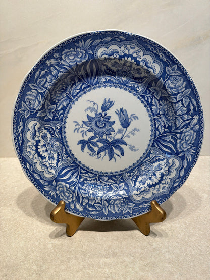 10" Spode Plate