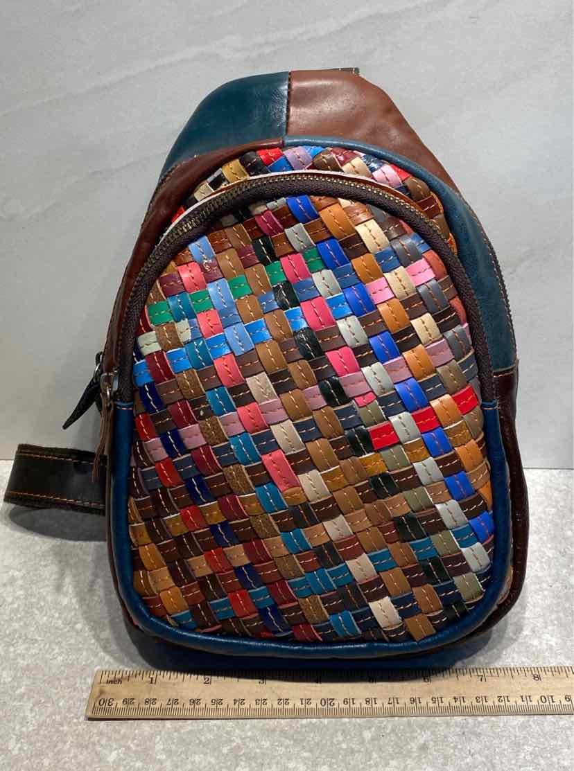 Amerileather Bag