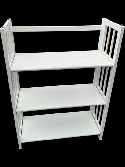 White Shelf