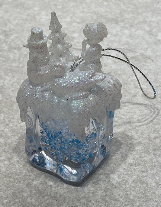 Christmas Ornament