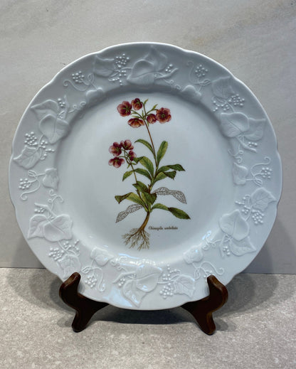 Set of 4 Dansk Plates