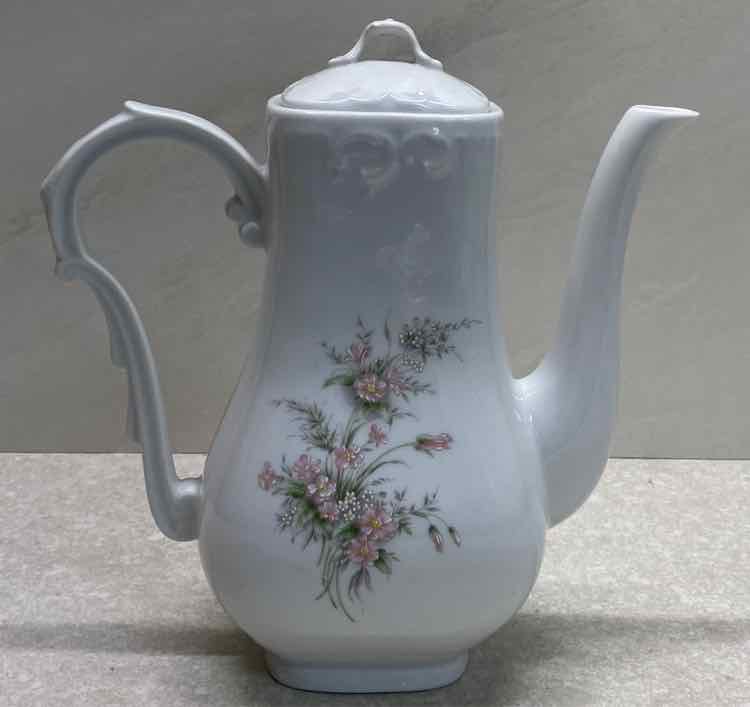 Teapot