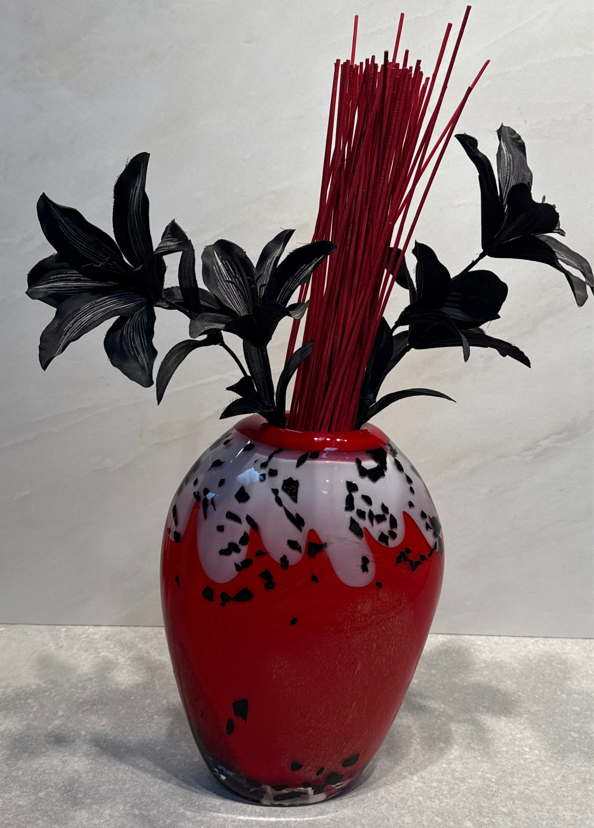 Vase