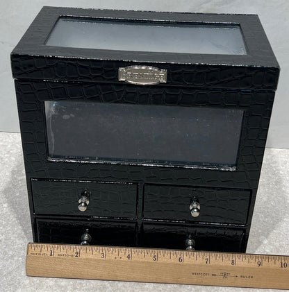 Prestige Jewelry Box
