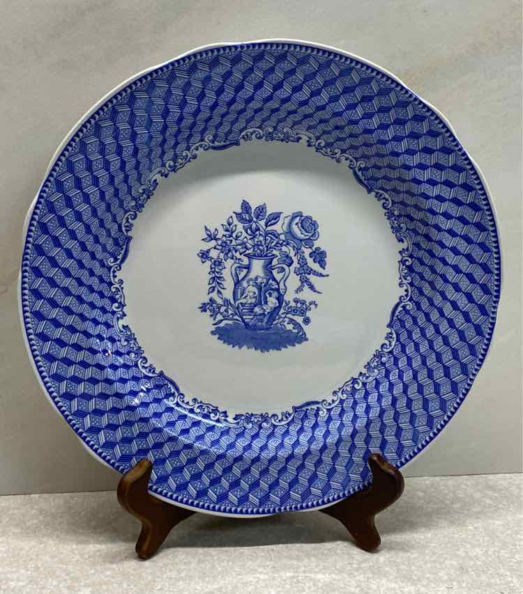 Spode Plate