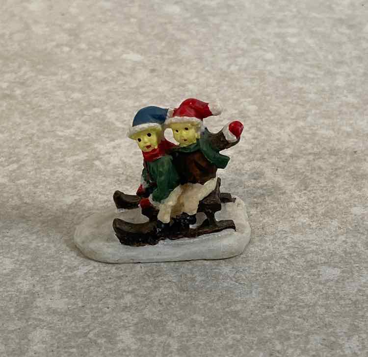 Figurine