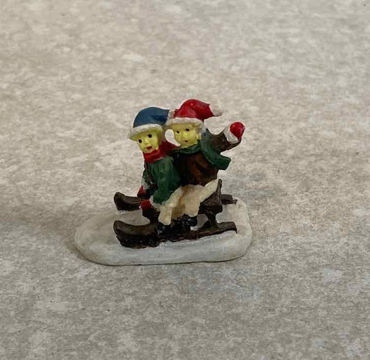Figurine
