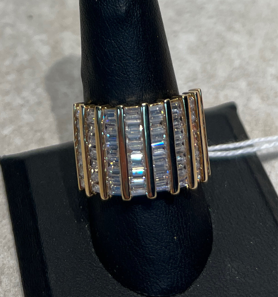 Trump Ring - Size 10