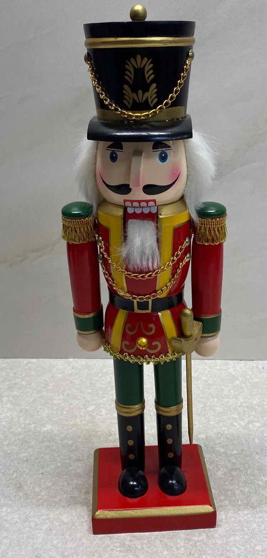 Nutcracker