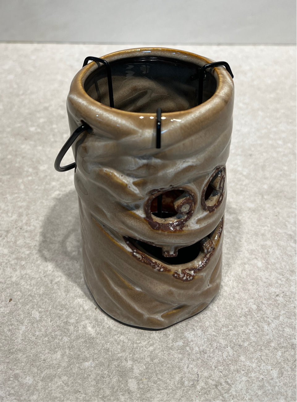 Candleholder