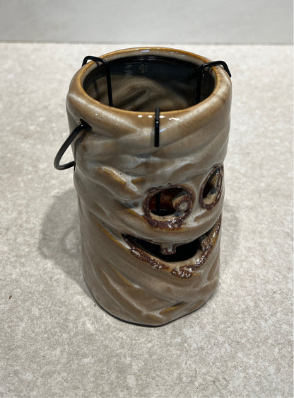Candleholder