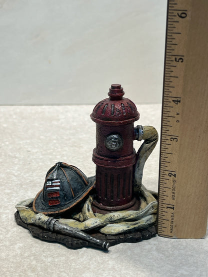 Fire Hydrant