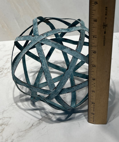 Table Top Decor Ball