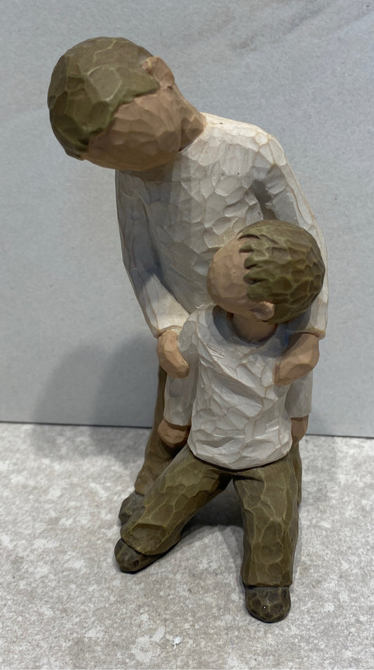 Willow Tree Figurine