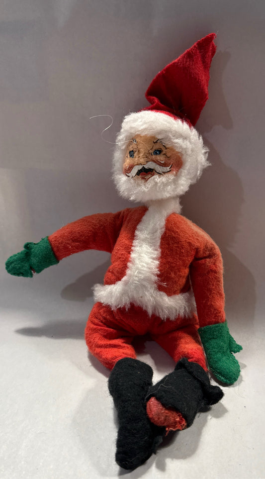 Santa Annalee