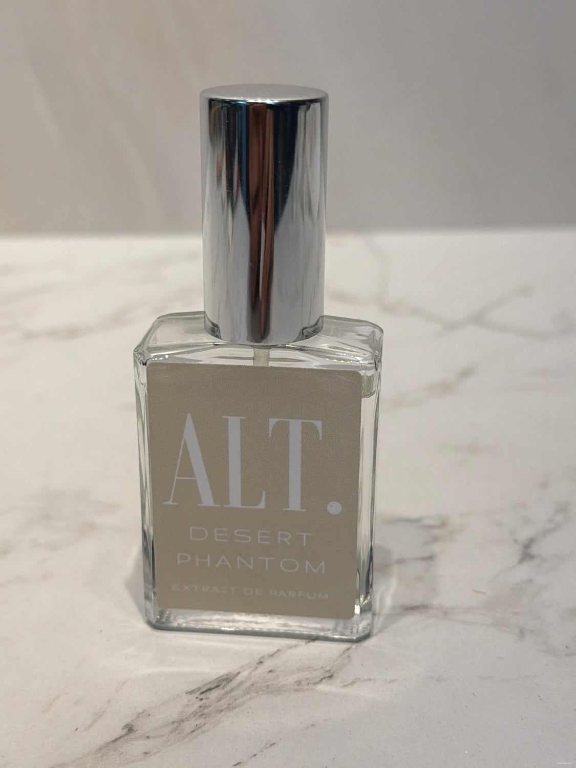 ALT Fragrance