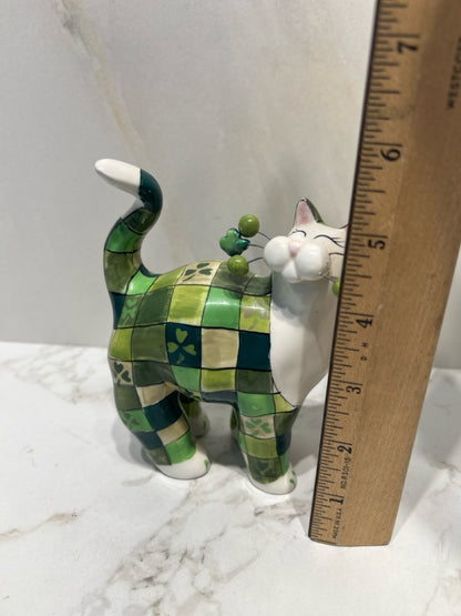 Lacombe Cat