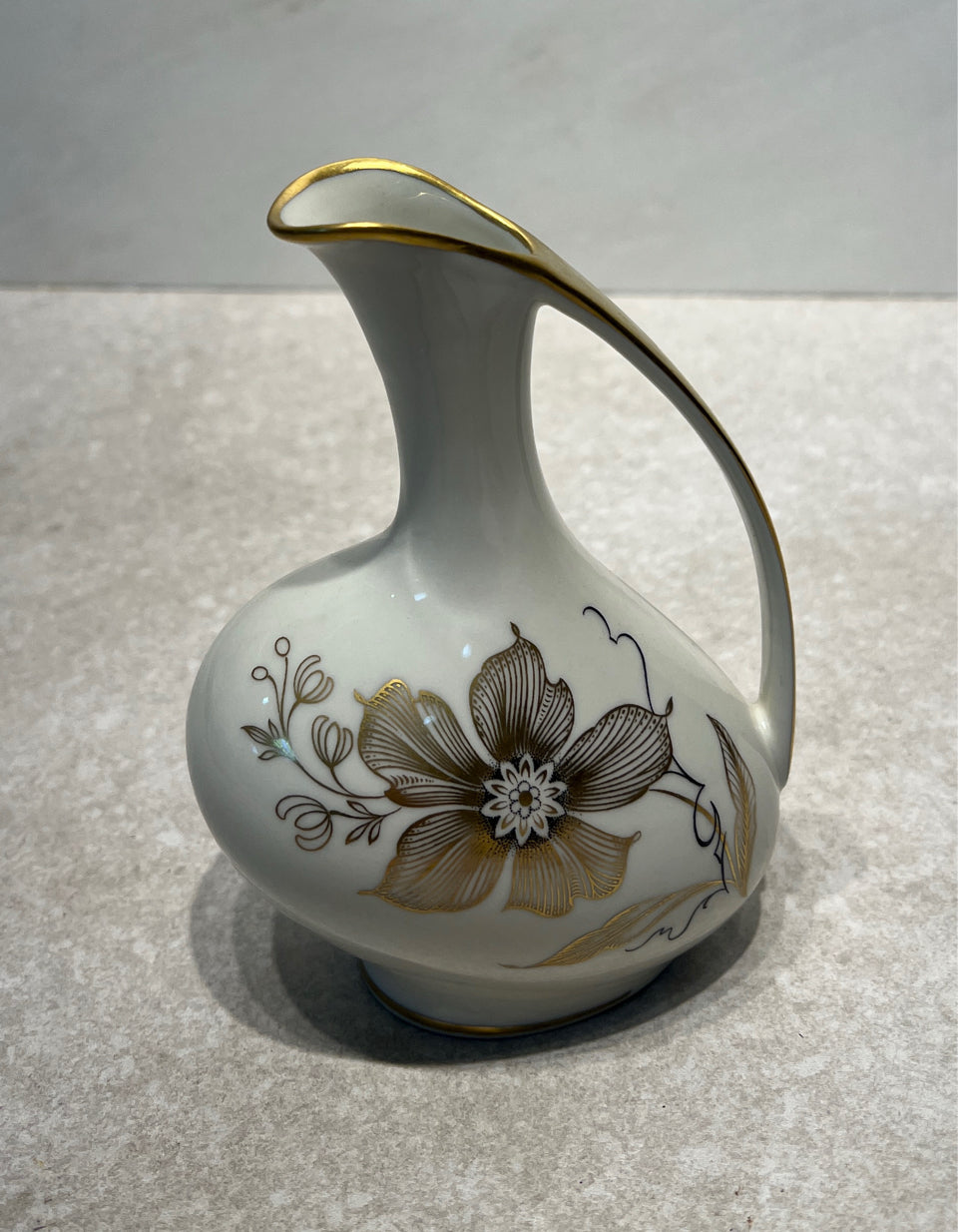 Germany Pitcher