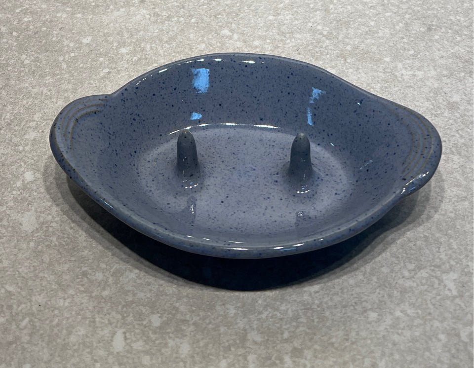 Pottery Soap Dish