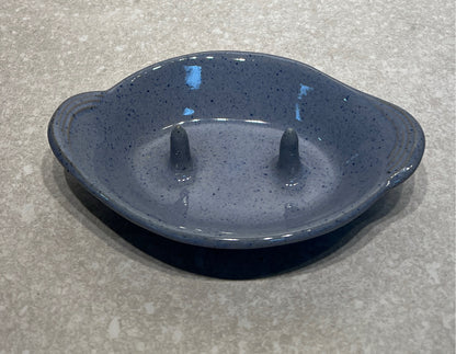 Pottery Soap Dish