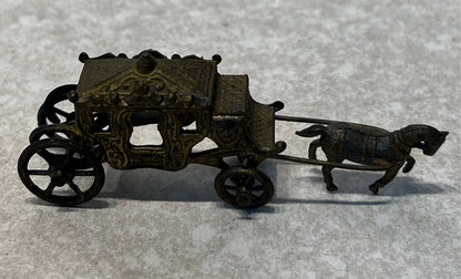 Old Stagecoach