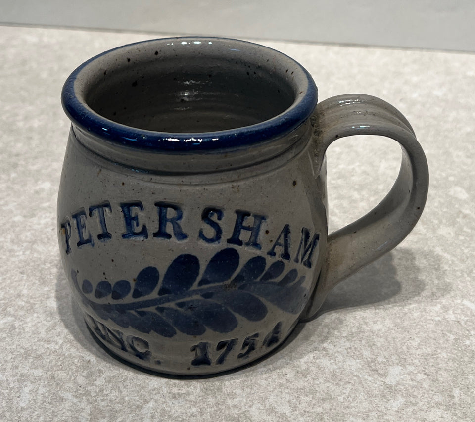 Petersham Mug