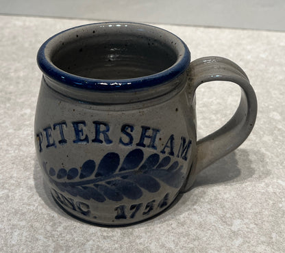 Petersham Mug
