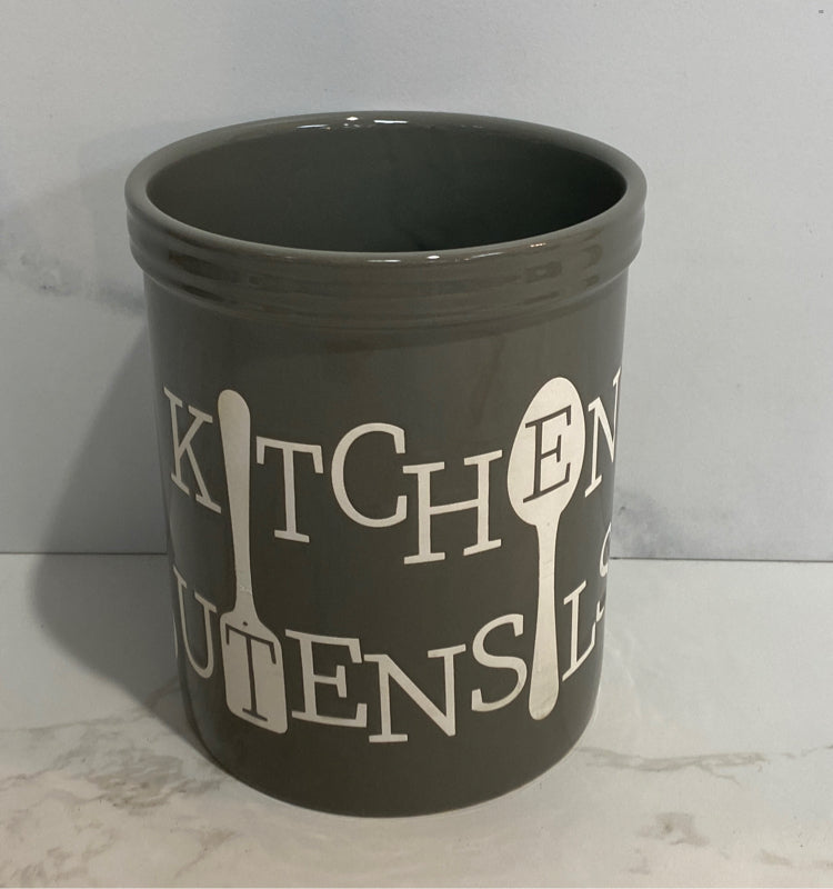 Kitchen Utensils