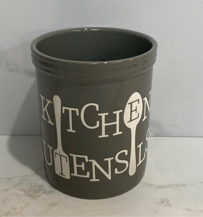 Kitchen Utensils