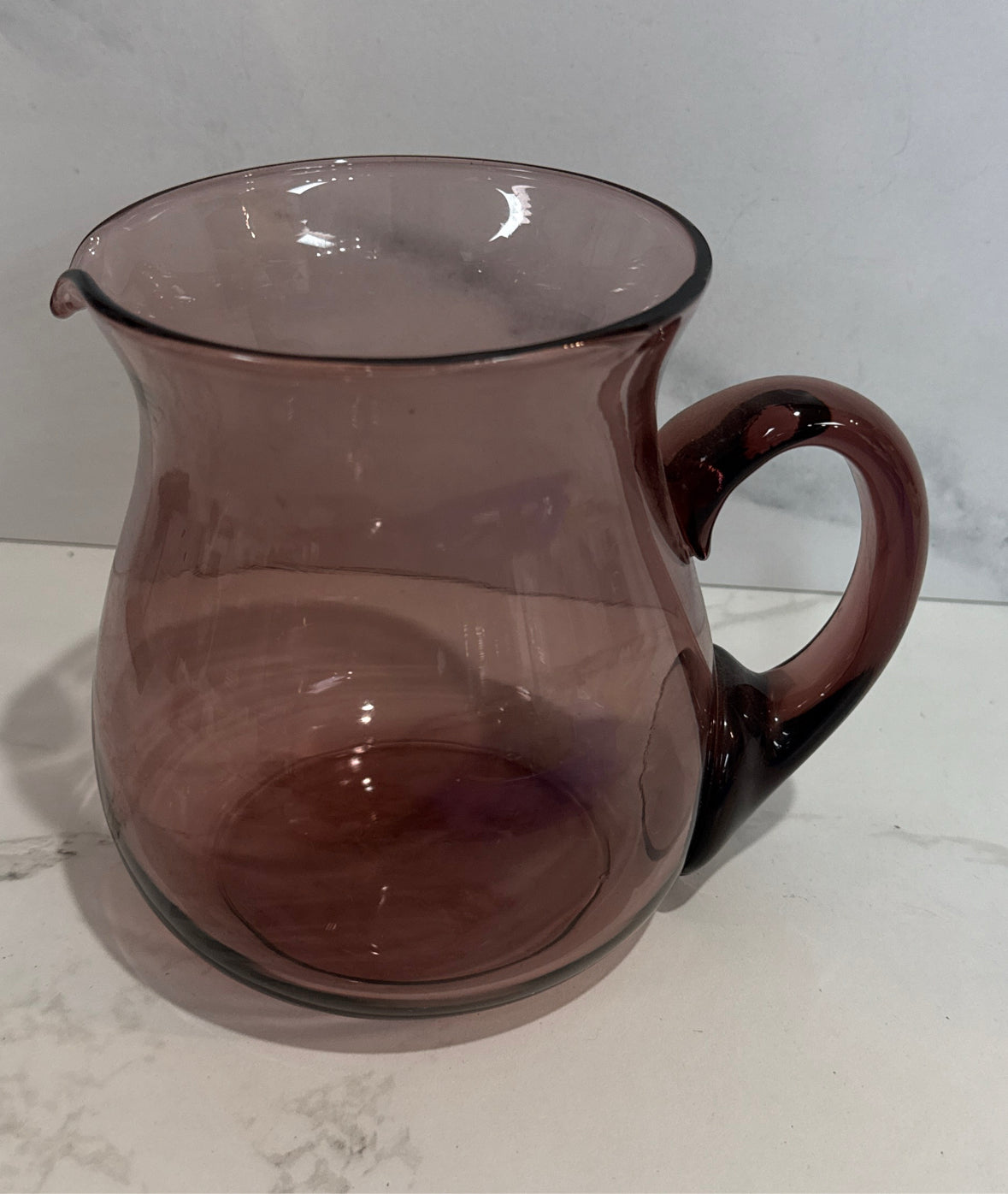 Pitcher