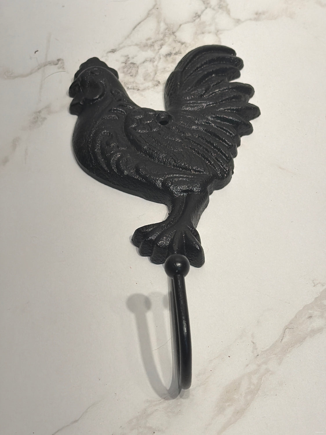 Rooster Hook