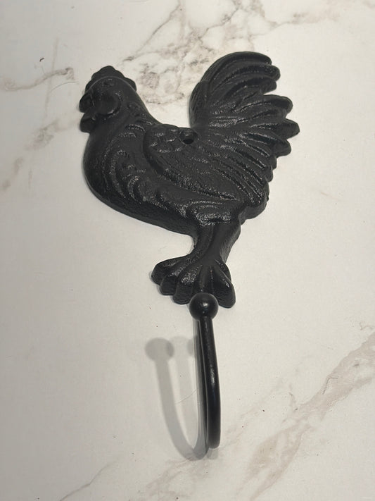 Rooster Hook
