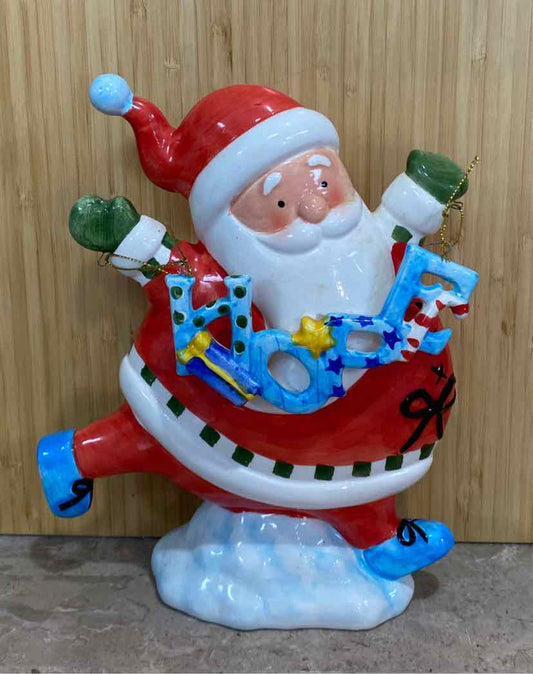 Santa
