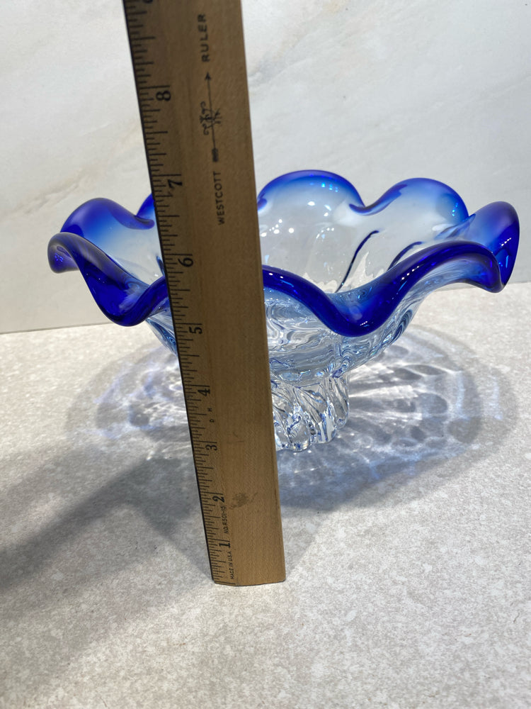 Shannon Crystal Bowl