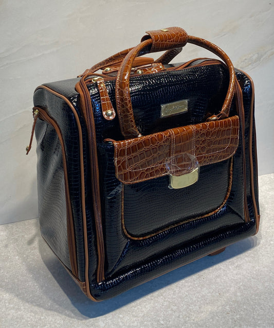 Samantha Brown Luggage