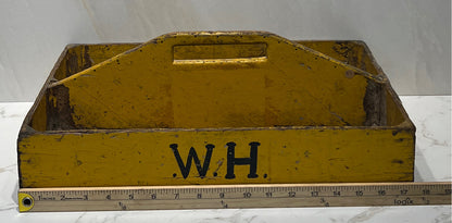 Carrier