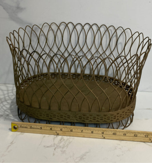 Metal Decor