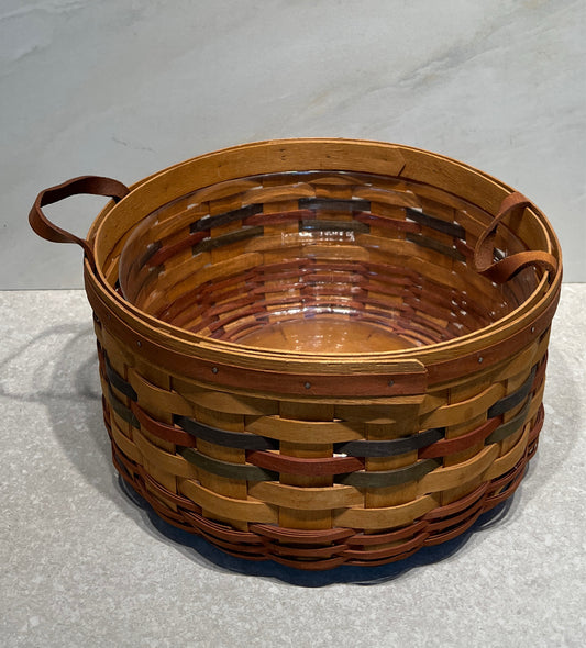 Longaberger Basket