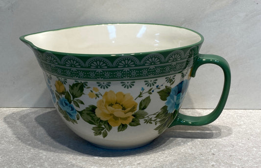 Pioneer Woman Batter Bowl