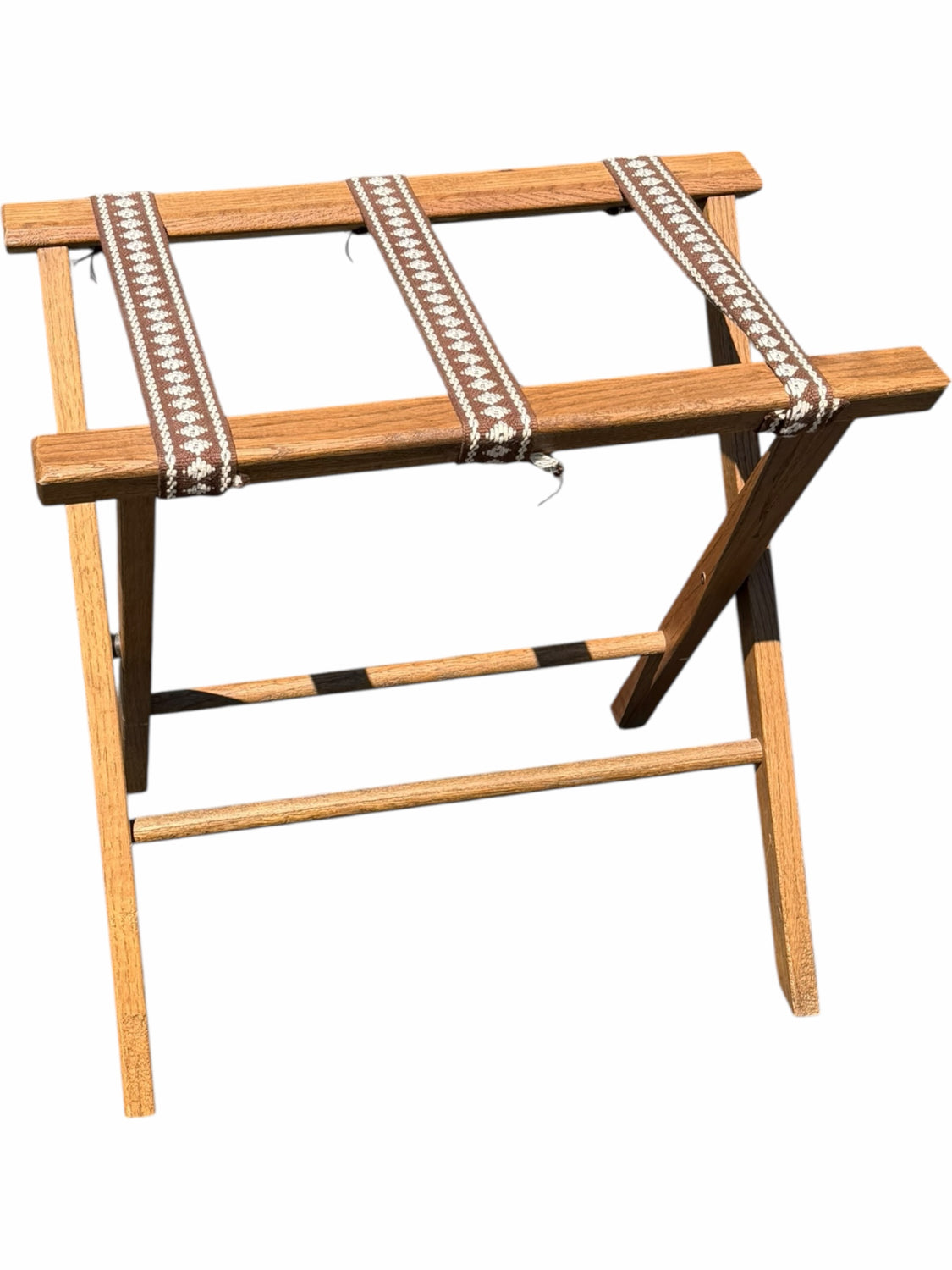 Luggage Rack