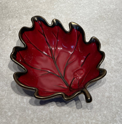 Leaf Bowl