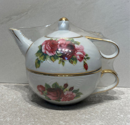 Teapot