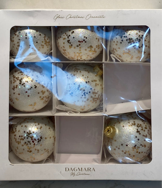 Ornaments
