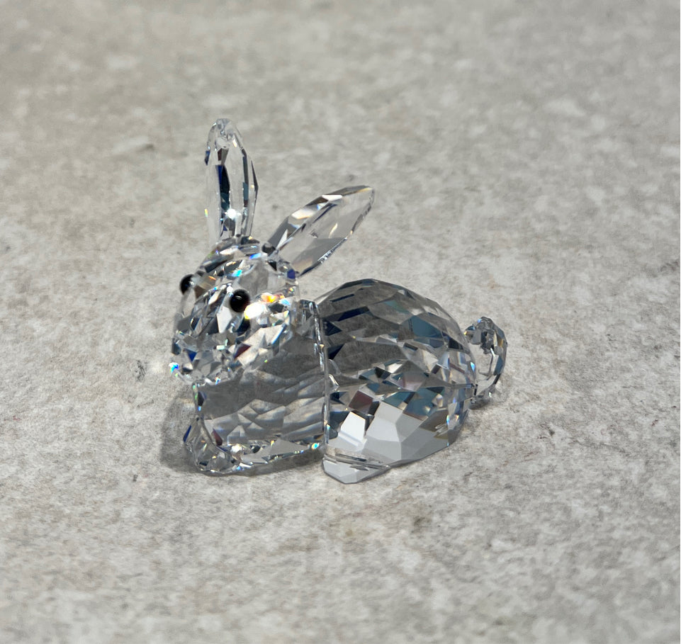 Swarovski Rabbit